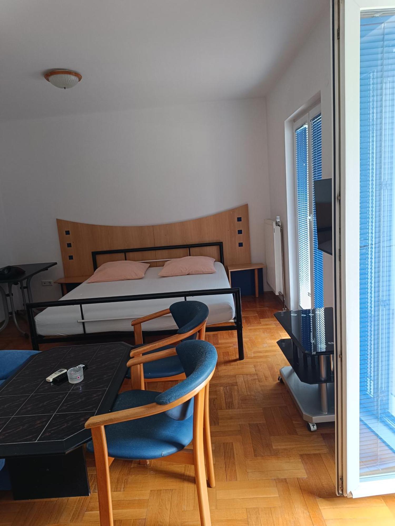 Apartmani "Radi" Baška Voda Quarto foto